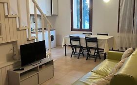 Loft Moderno Vista Centro Citta